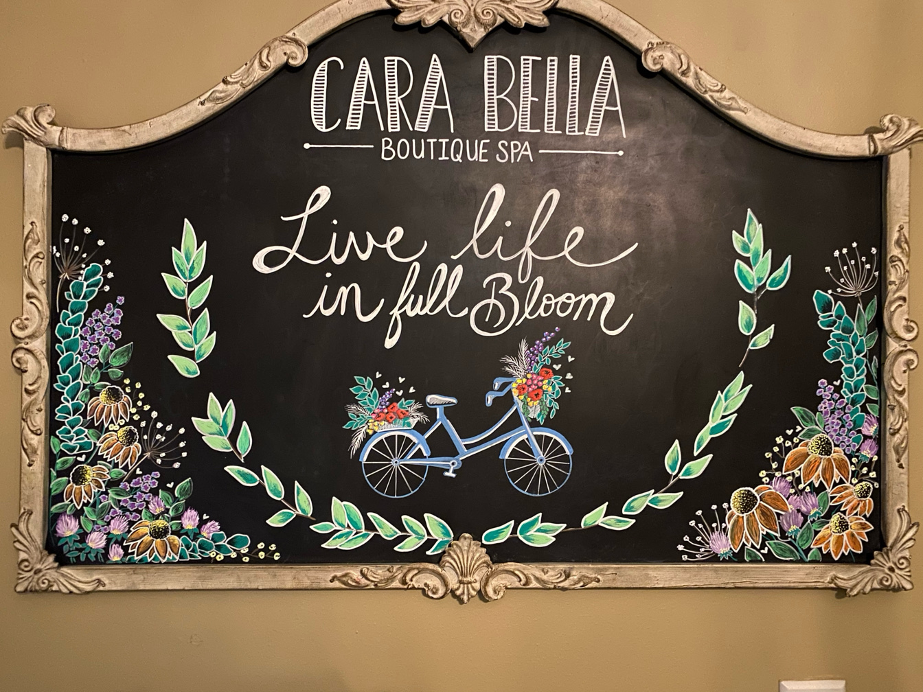 Cara Bella Boutique Spa Inc. In Tukwila WA Vagaro